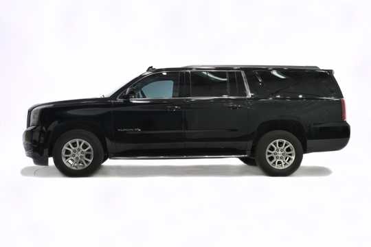 2020 GMC Yukon XL