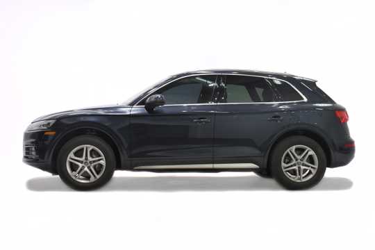 2019 Audi Q5 2.0T quattro S tronic Premium's photo
