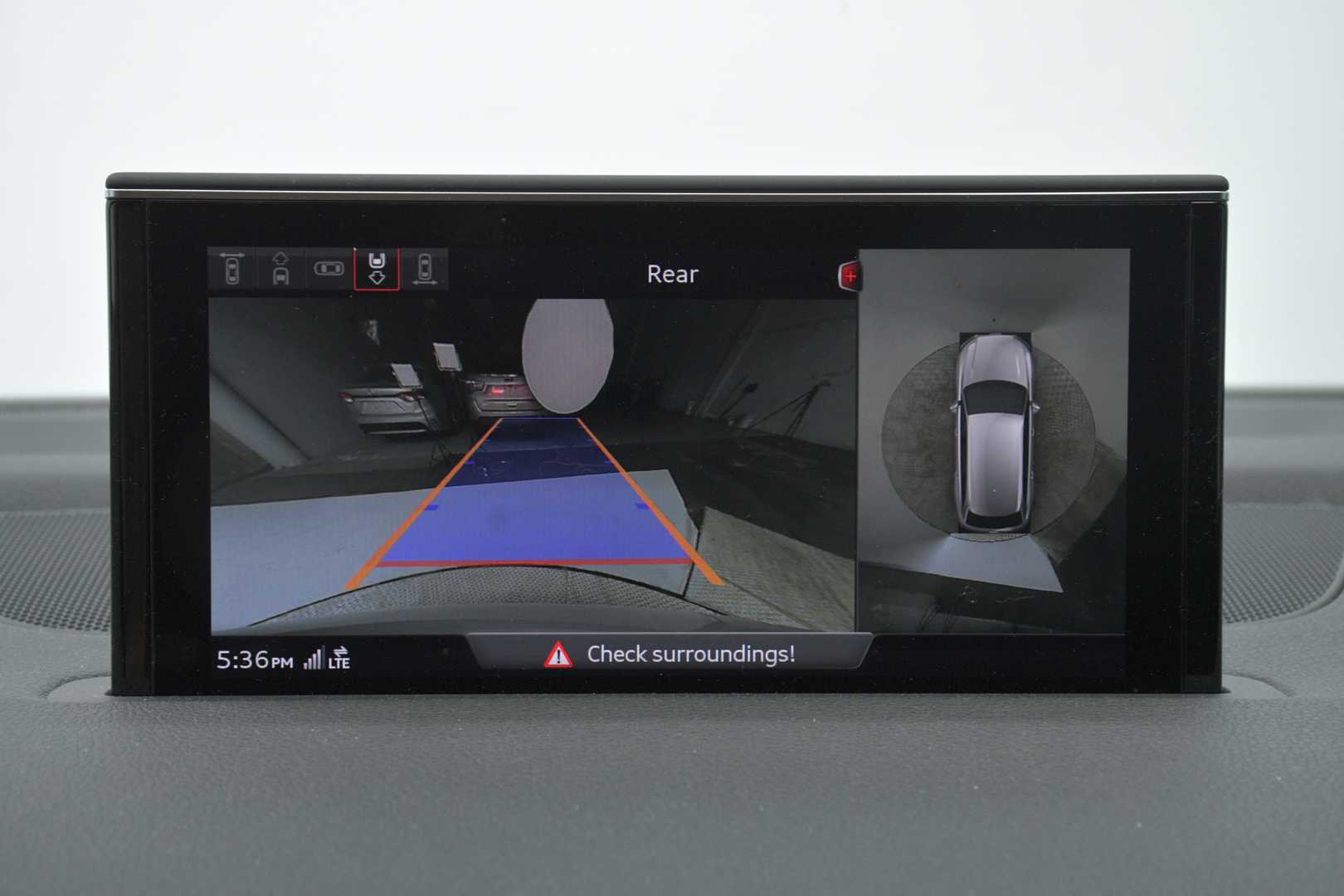 car bottom image