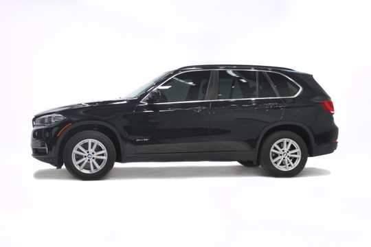 2018 BMW X5