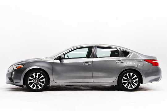 2016 Nissan Altima car for sale in miami