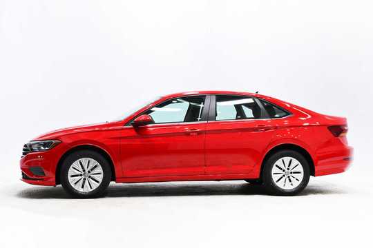 2019 Volkswagen Jetta car for sale in miami