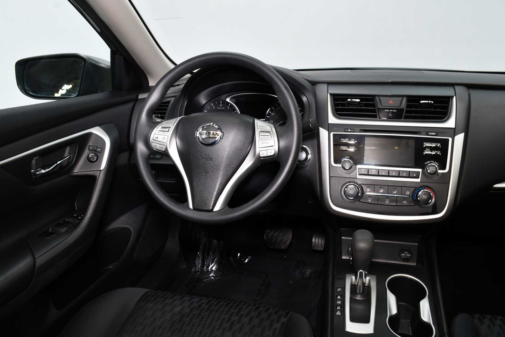 car bottom image