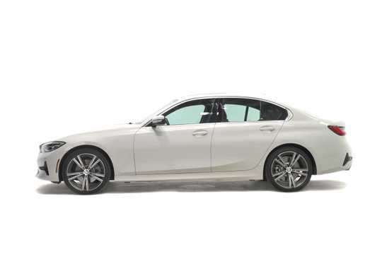 2020 BMW 3 Series