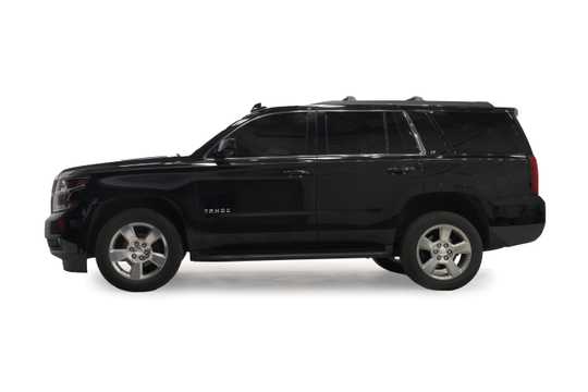 2018 Chevrolet Tahoe car for sale in miami