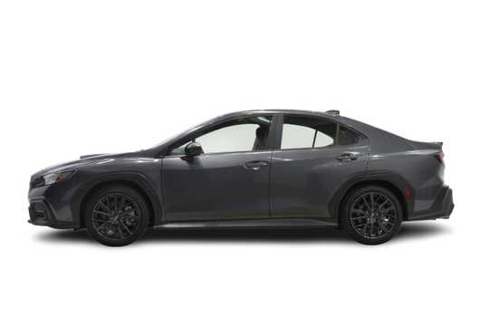 2023 Subaru WRX