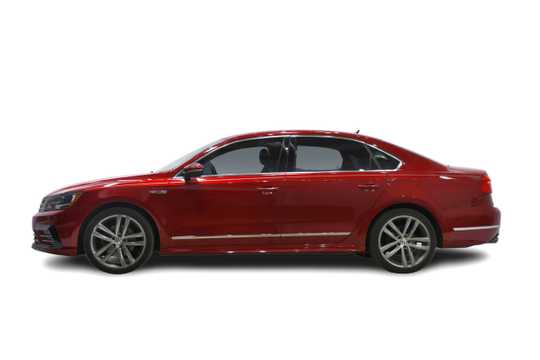 2016 Volkswagen Passat car for sale in miami