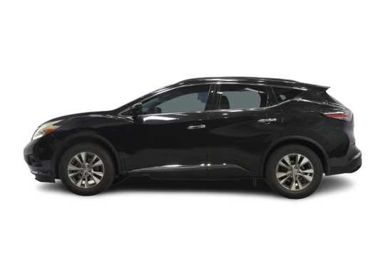 2016 Nissan Murano car for sale in miami