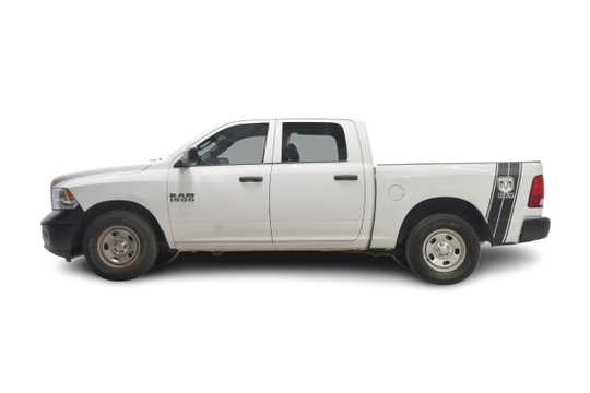 2017 Ram 1500 car for sale in miami