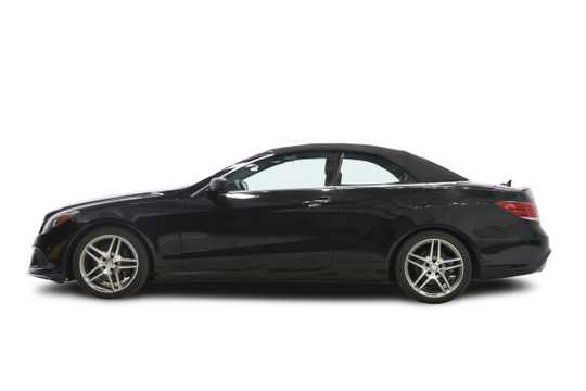 2016 Mercedes-Benz E-Class car for sale in miami