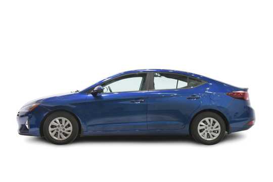 2020 Hyundai Elantra car for sale in miami