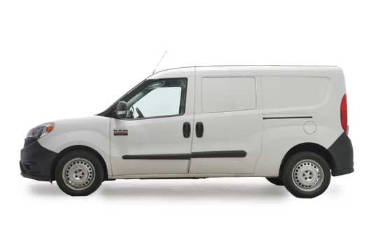 2022 Ram ProMaster City