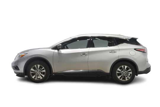 2016 Nissan Murano car for sale in miami