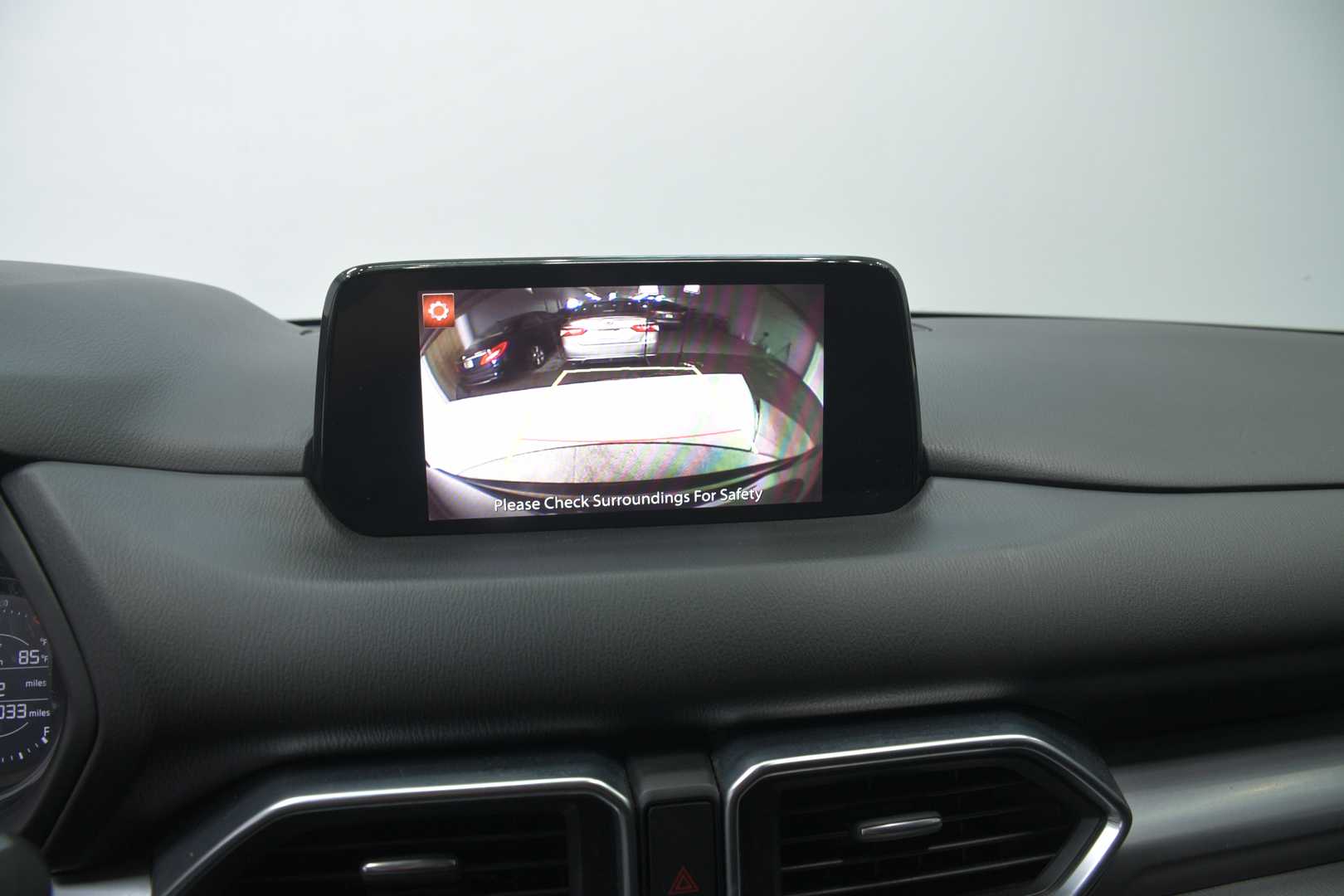 car bottom image
