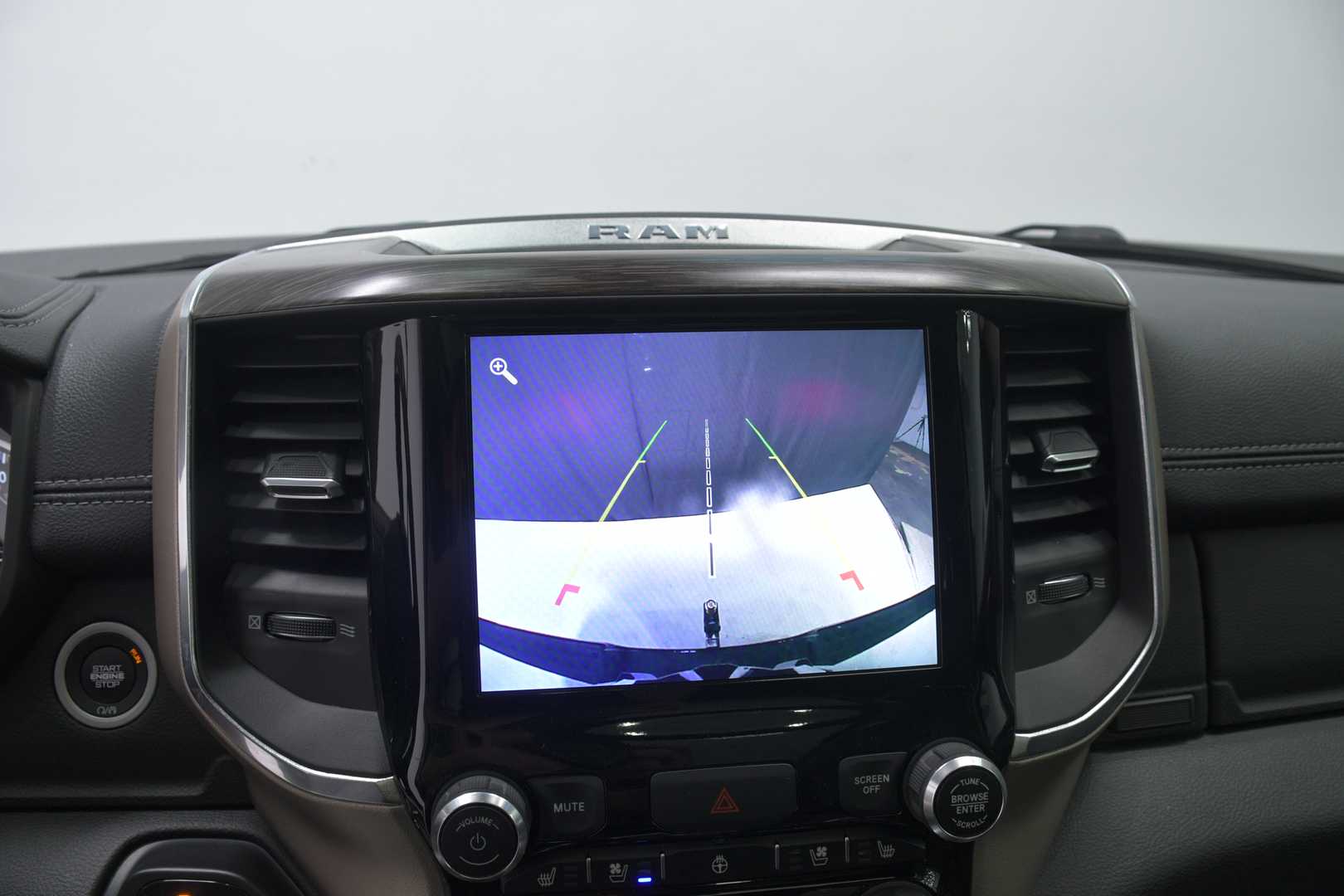 car bottom image