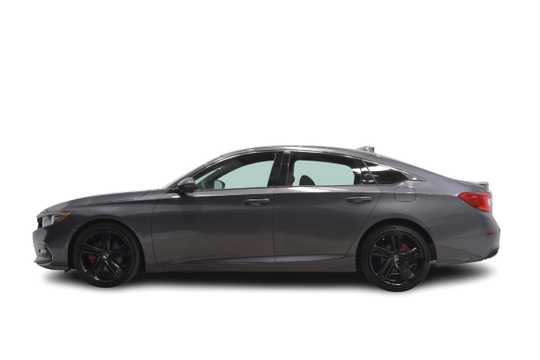 2020 Honda Accord