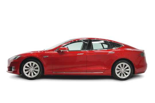 2016 Tesla Model S car for sale in miami