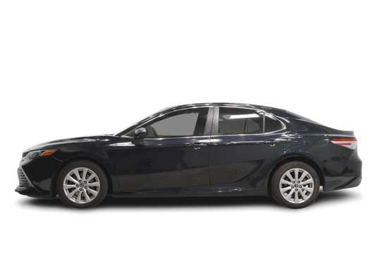 2018 Toyota Camry car for sale in miami