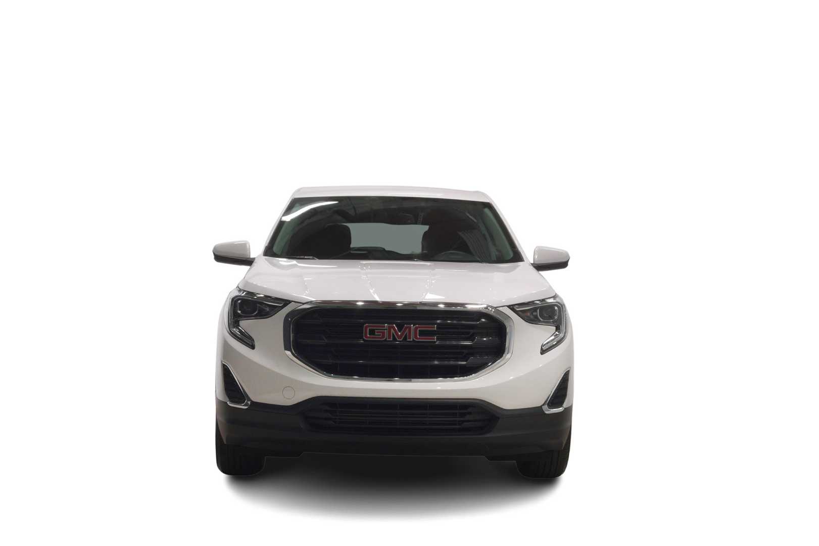 Vehicle detail view