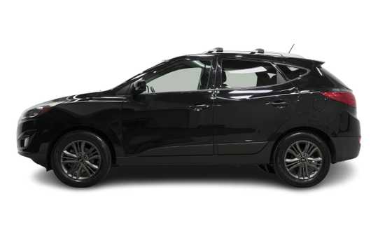 2015 Hyundai Tucson car for sale in miami