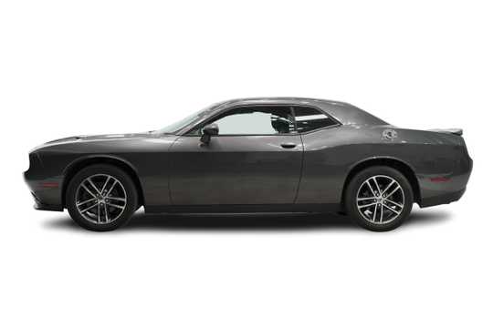 2019 Dodge Challenger car for sale in miami