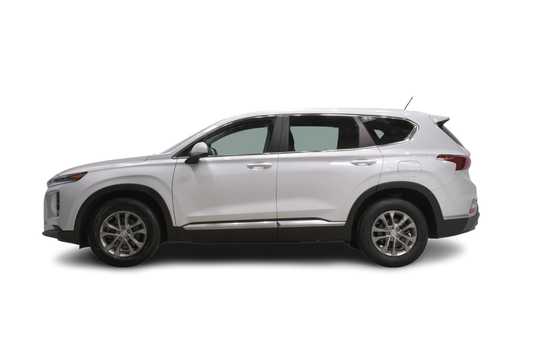 2019 Hyundai Santa Fe car for sale in miami