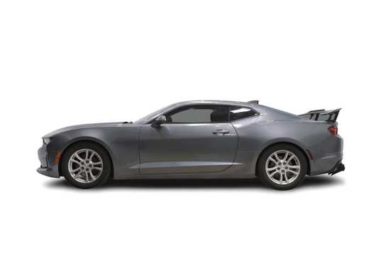 2019 Chevrolet Camaro car for sale in miami