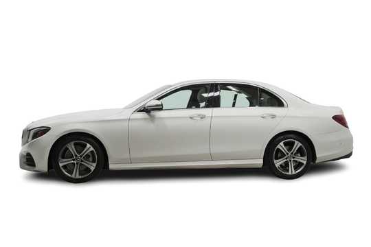 2018 Mercedes-Benz E-Class car for sale in miami