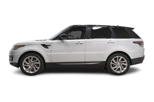 2015 Land Rover Range Rover Sport car for sale in miami