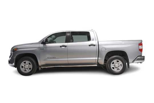 2019 Toyota Tundra