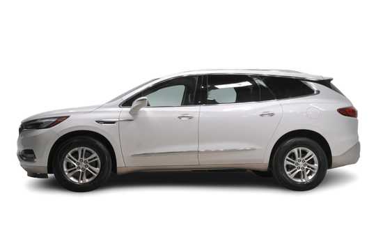 2018 Buick Enclave