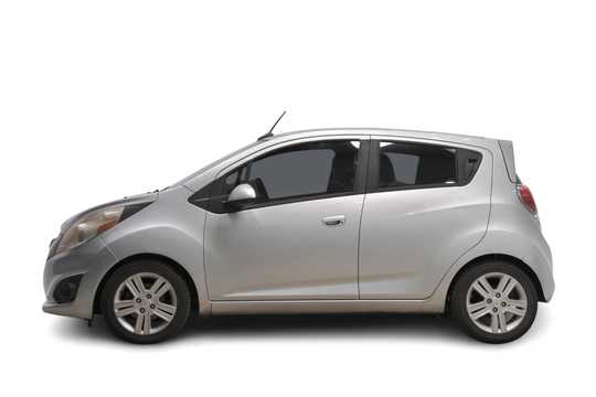 2014 Chevrolet Spark car for sale in miami
