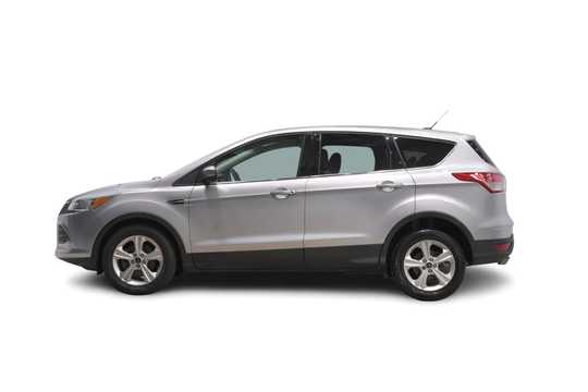 2015 Ford Escape car for sale in miami