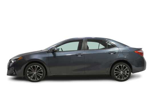 2015 Toyota Corolla car for sale in miami
