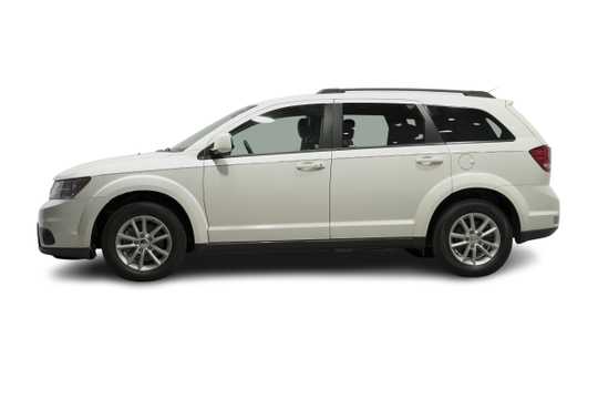2015 Dodge Journey car for sale in miami