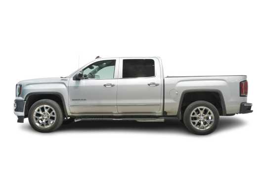 2017 GMC Sierra 1500 car for sale in miami