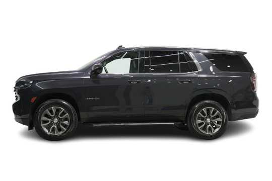 2022 Chevrolet Tahoe