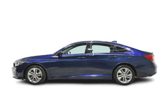2020 Honda Accord