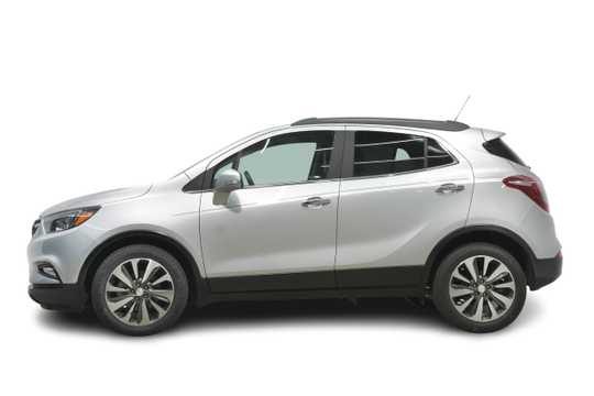 2017 Buick Encore car for sale in miami