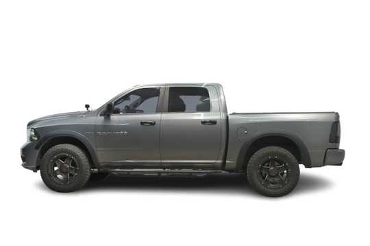 2011 Ram 1500