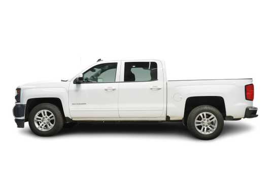 2017 Chevrolet Silverado 1500 car for sale in miami