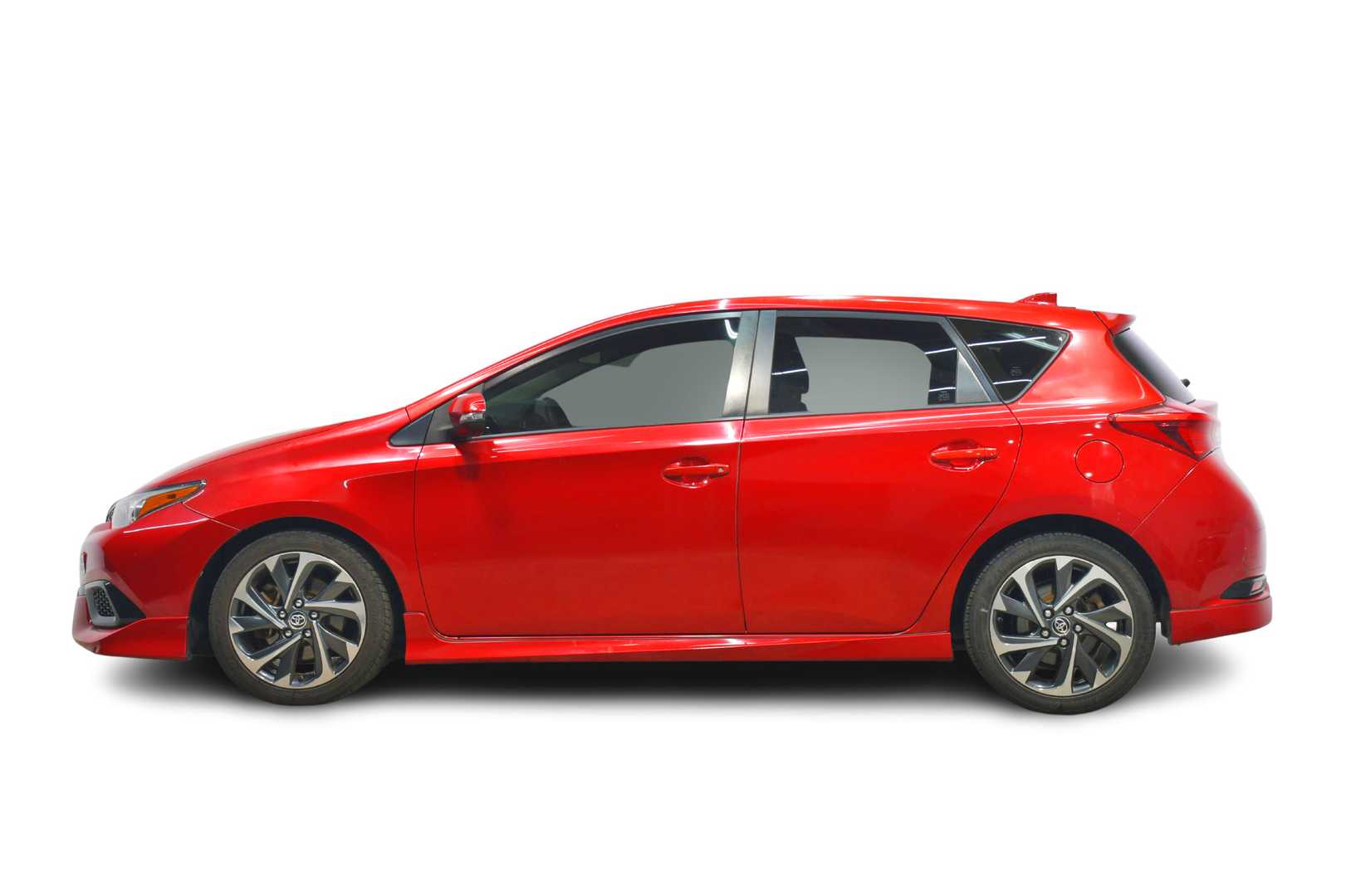 2018 Toyota Corolla iM