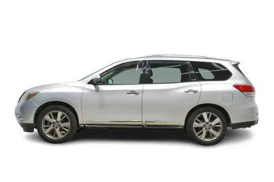 2013 Nissan Pathfinder car for sale in miami