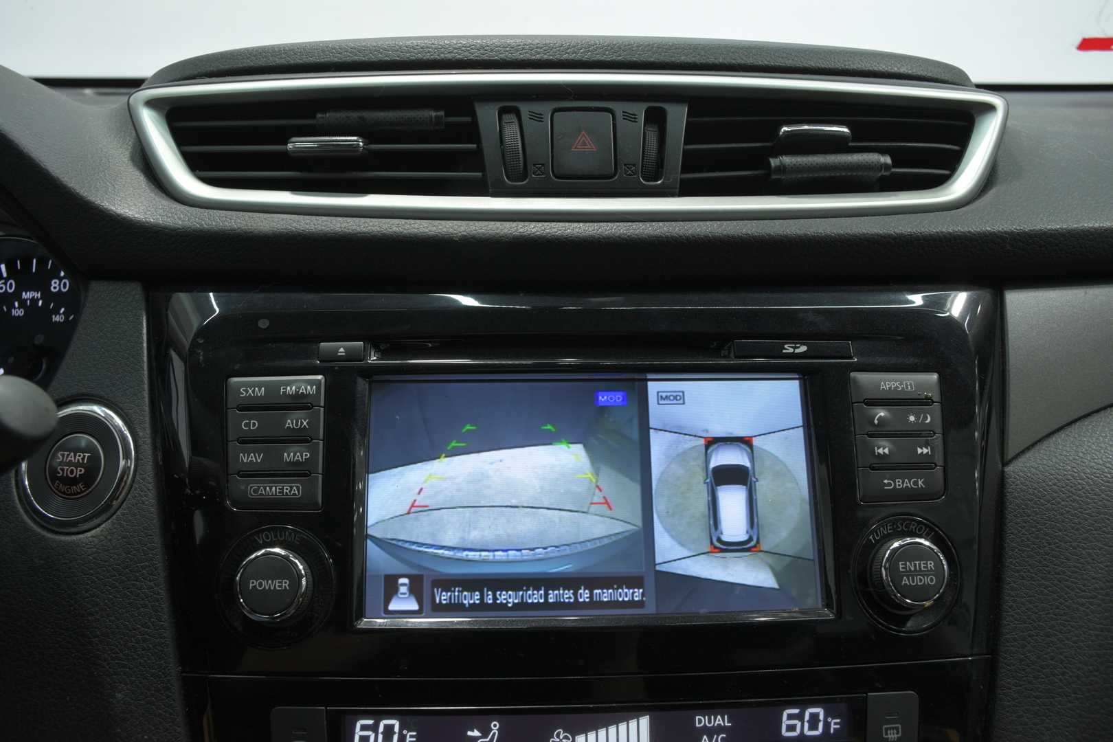 car bottom image