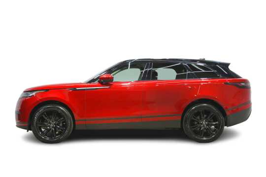 2020 Land Rover Range Rover Velar