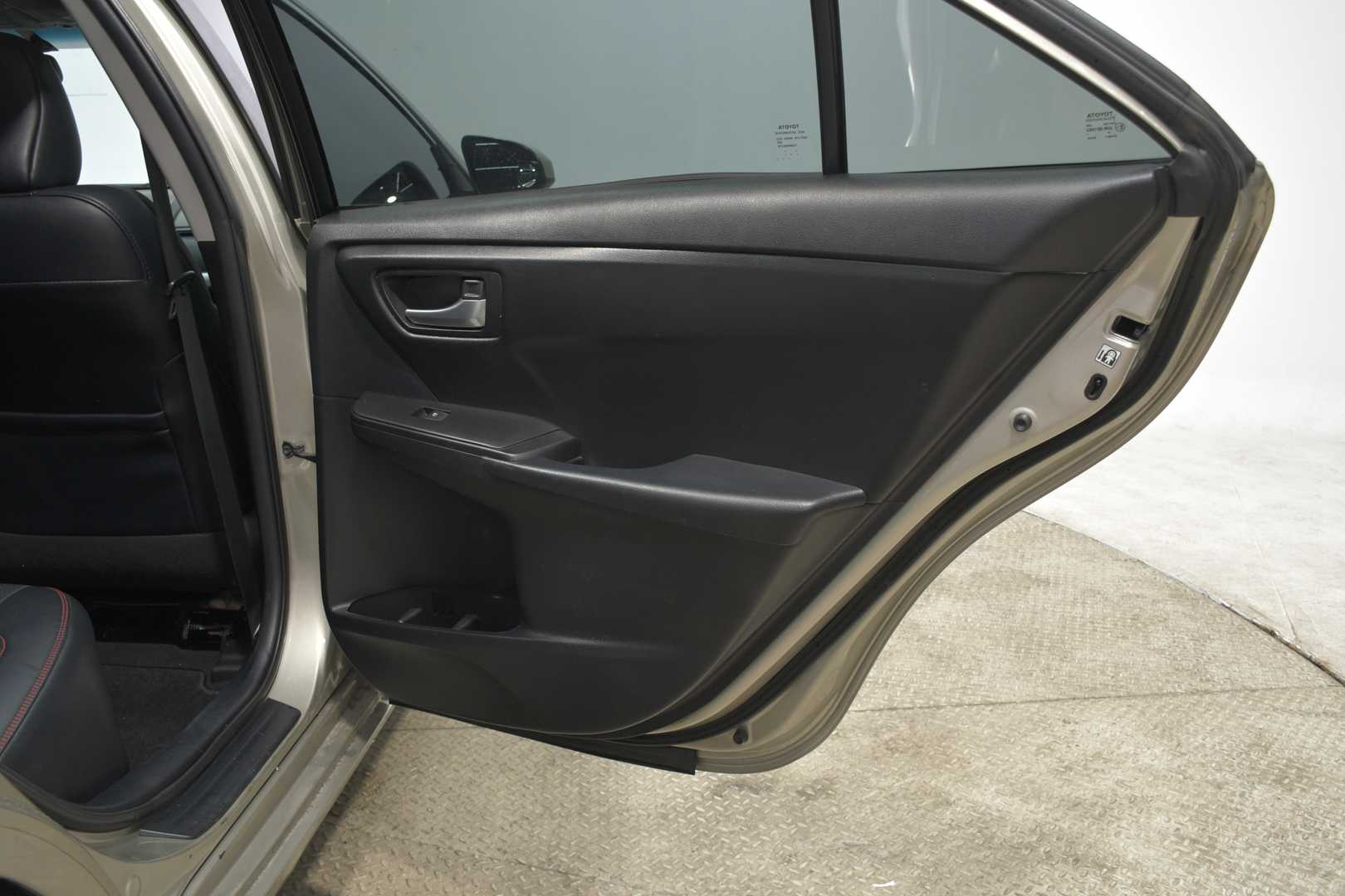 car bottom image