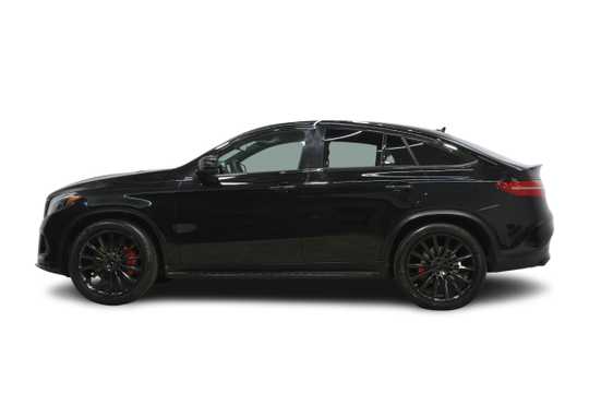 2019 Mercedes-Benz GLE car for sale in miami