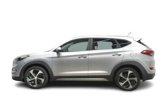 2017 Hyundai Tucson car for sale in miami