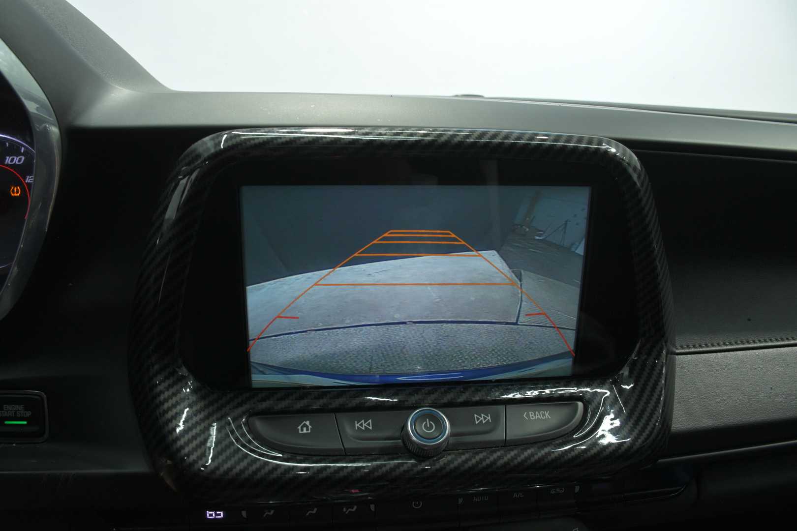 car bottom image
