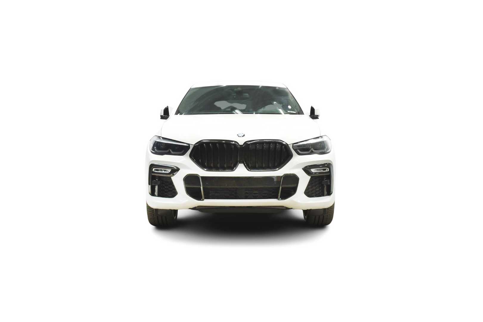 Vehicle detail view